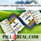 Dragon Power Sexual Tabs 12